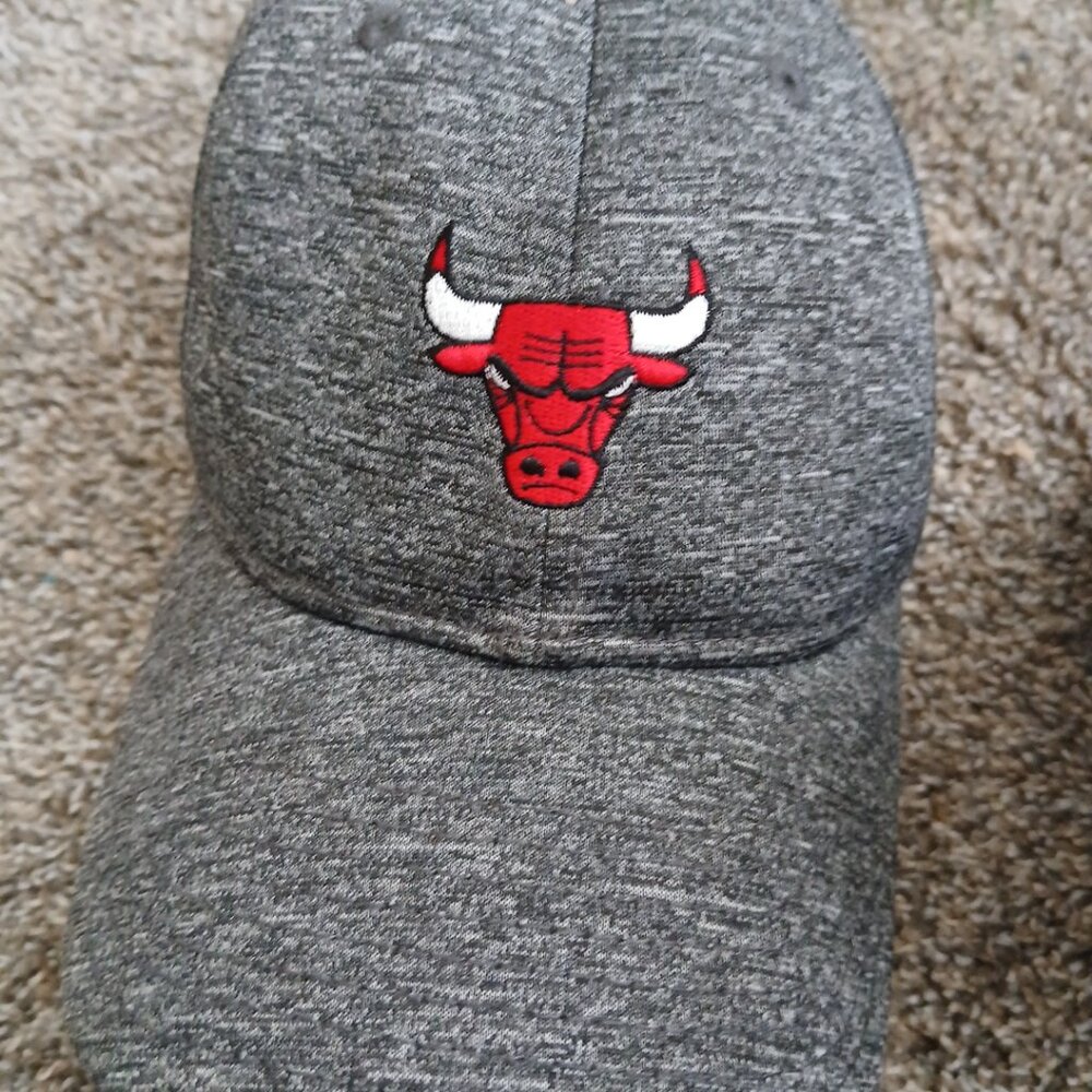 Chicago bulls cap